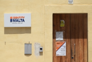 マルタ留学の旧学生ビザ申請場所