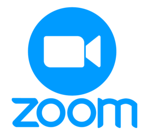 Zoomのアイコン
